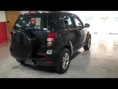 2006 Toyota Rush 1.5E Auto