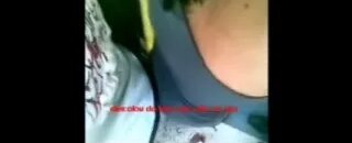 Compilation amateur encoxada chikan agarron 8