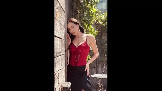 Yetuk anal vaginal fisting