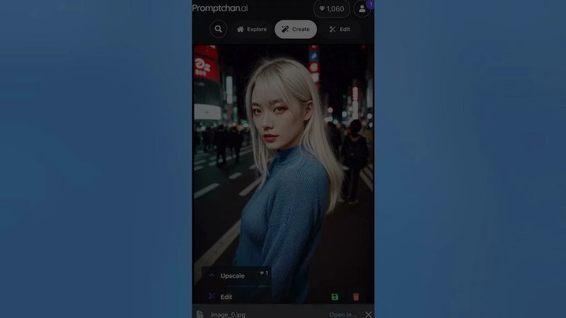 Promptchan AI - AI Girlfriend Mobile Tutorial 2024 - Watch online in ...