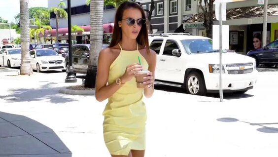 Charity crawford & jmac