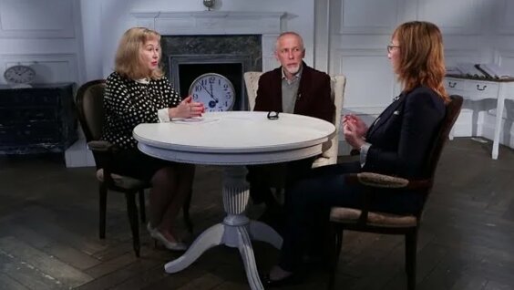 Историада. Историческое документальное кино: сколько в нём истории? — Видео от Телеканал «365 дней Т...