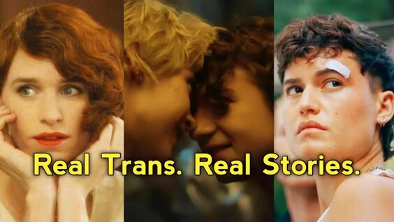 Transeksüel haqida toliq metrajli filmni onlayn tomosha qiling