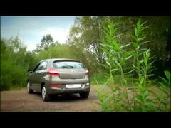 Новости с колес №12 _тест драйв chery very_(чери вэри)