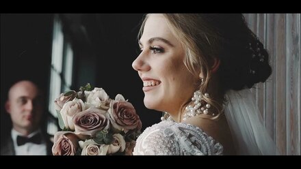 Sofia & Vlad|Wedding Day