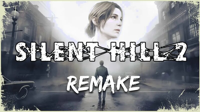 Silent Hill 2 Remake Прохождение #12 — Видео от G-Bugor - Смотреть ...