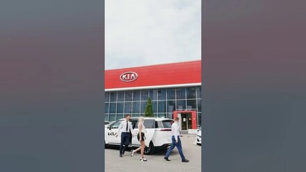 Сколько человек влезет в Kia Carnival 2021?