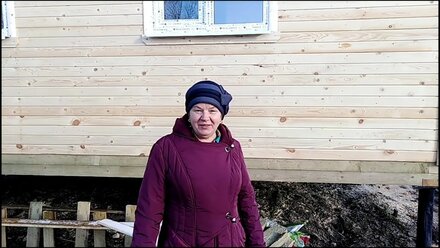 Реальный отзыв, от благодарного клиента!
