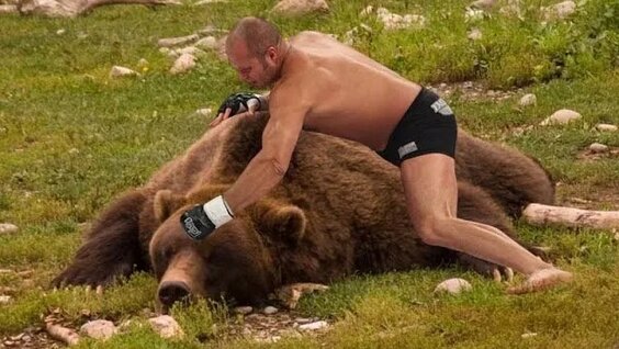 ТОП 5 Самых Длинных Победных Серий В ММА! — Видео от Трештокер | UFC & MMA