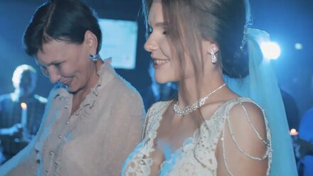 Свадьба в Лесной республике