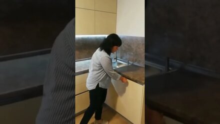 Кухни под заказ. Отзывы и примеры.