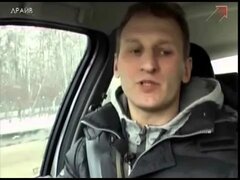 Renault Symbol Тест Драйв