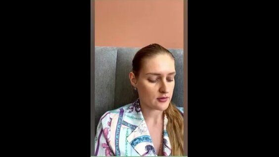 Женское гормональное здоровье — Видео от Анастасия Шагарова