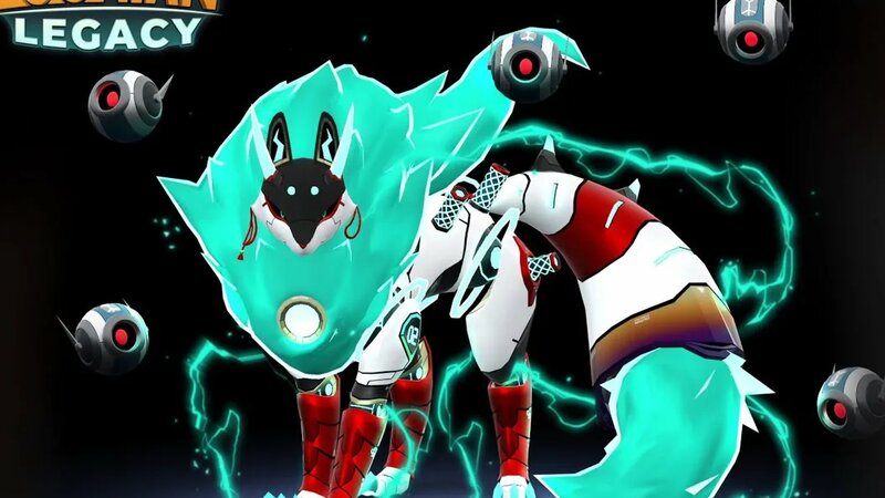 How to Get Mecha Ikazune + Gem Scorbs in Loomian Legacy! - Yandex Video ...