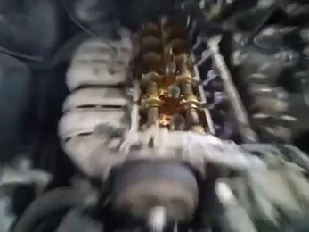 180520 Паджерик двигатель головка 1 ТНД-25