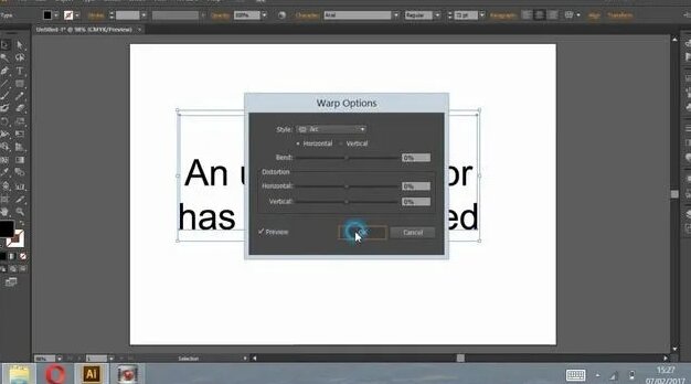 How to fix problem of an unknown error has occurred on Illustrator CS6 ...
