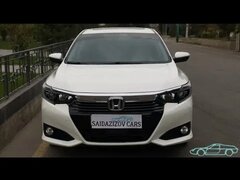 Honda Crider: Всё, Что Нужно Знать!  Тест-Драйв и Первые Впечатления.(обзор от Saidazizov_cars)