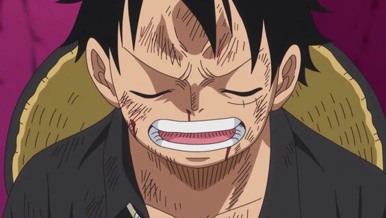 Usopp S Haki Finally Awakens One Piece ワンピース 697 Hd Poisk Yandeksa Po Video