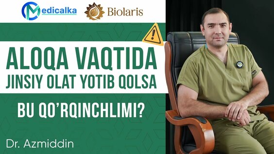 Qiz uchun jinsiy aloqa qilmasdan erkalaydi
