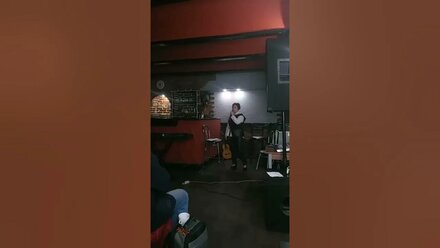 Наталия Тебелева. Добровольцы. Вечер Точка невозврата