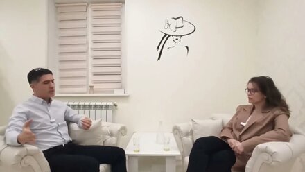 Интервью с психологом. Выпуск 1. Зависимые отношения