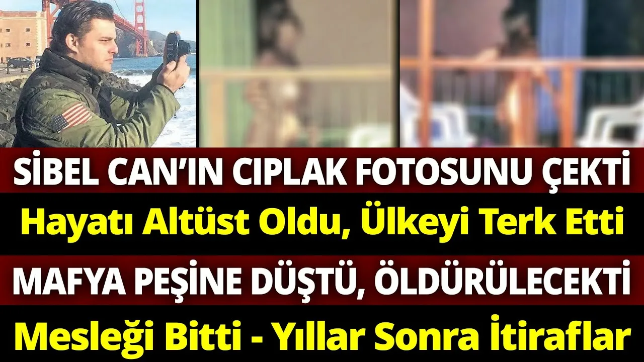 Sansürsüz bir vakit, o ressamın gözünden