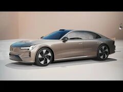 Volvo S90 (2025)
