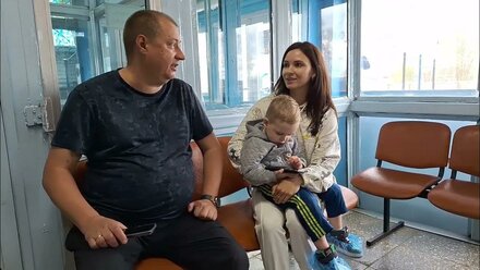 Интервью с родителем МФК Форвард на "Лиге Надежд" Cppuf Cup 2024 | 14.04.2024 | пос. Ставрово