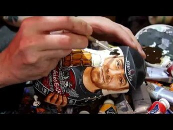 Frei Wild Matryoshka