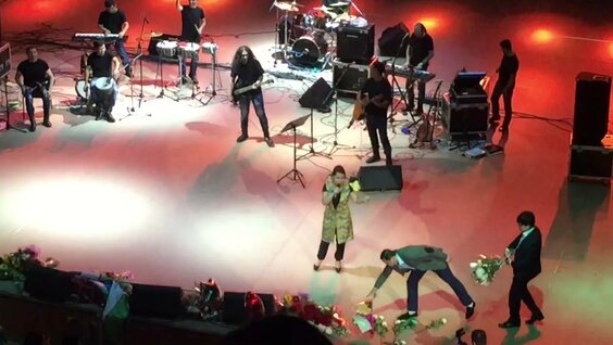 Юлдуз Усманова 2016 Йил Концерти: 526 Видео Найдено В Яндексе