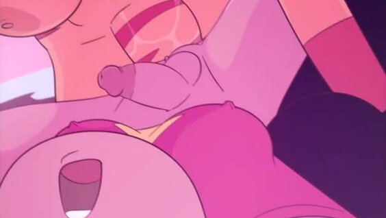 Steven universe foot fetish