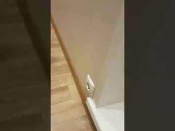 Ремонт балкона 5-й этаж.