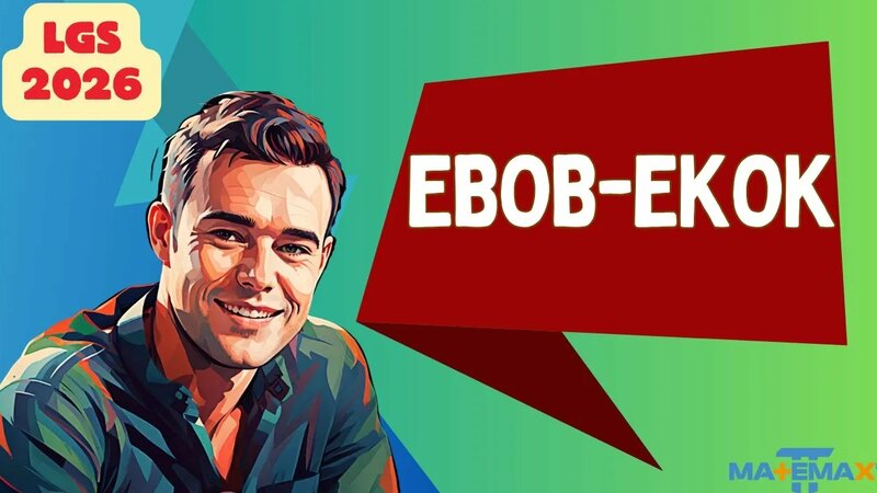 LGS 2026 | Ebob-Ekok Konu Anlatım | Bütün Soru Tipleri #lgsmatematik # ...
