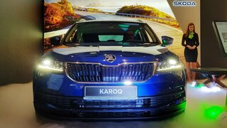 Skoda Karoq теперь доступен всем!  Важное о тест-драйве в конце ролика.