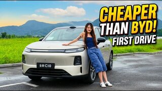 2026 Leapmotor C10 Interior, Tech & Highway Drive (Full Review)