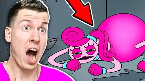 O GRANDE FINAL! 😱 POPPY PLAYTIME CAPÍTULO 2 #4 