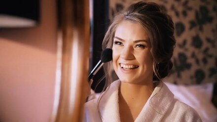 Pavel&Anastasya Wedding clip