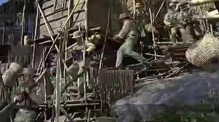 Видео Rambo 2 (1985) | OK.RU - Yandex Video aramada çevrimiçi izle
