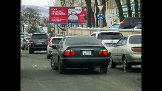 Галерея автомобилей | Isuzu Aska на Дальнем Востоке России