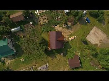 dom70tomsk - реклама для Instagram нашего клиента