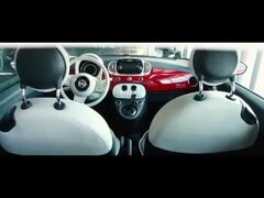Тест-драйв Fiat 500