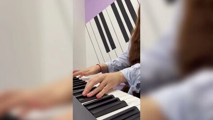 Екатерина - Педагог по фортепиано