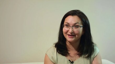 Бойченко Анна о стажировке по дизайну интерьера в СПб