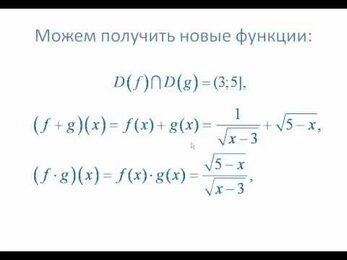 Область определения функции.avi