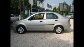 Daewoo Kalos 1.4S