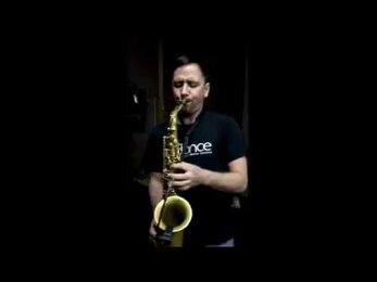 Careless Whisper