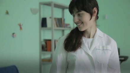 Работа каждому - первое трудоустройство