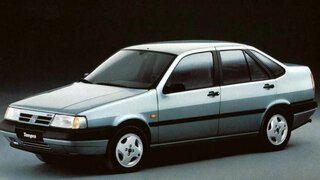 Fiat Tempra 1.6 sxa test/inceleme
