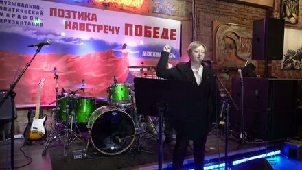 «Здесь вашего нет ничего» Читает автор Наталия Тебелева