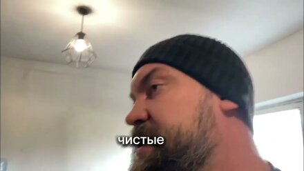 Искусственный интеллект во вторсырье. Сортировка полиэтилена